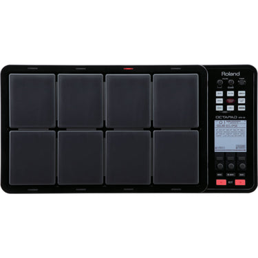Modulo Percusion Roland Negro, Spd-30bk